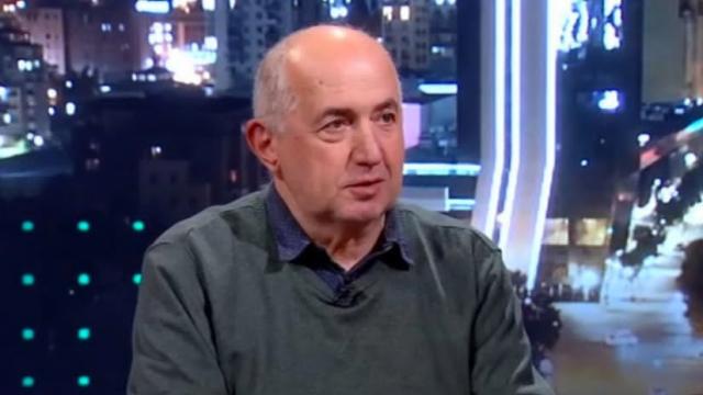 „საიდან მოიტანა, რომ ტყვეებს ვხვრეტდით? ეს აბსურდი და ბოდვაა“, - ზაქარეიშვილი ბარამიძეს აფხაზეთის ომთან დაკავშირებით ფაქტების დამახინჯებაში ადანაშაულებს
