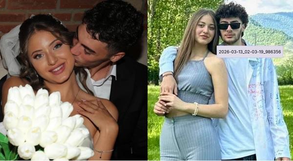 „დიახ, მე დღესაც ჩემი მეუღლის სახლში ვიმყოფები და მანდ ვცხოვრობ... ნუ მიწყვიტავთ მომავალს!" - ლიკა კუჭუხიძე საკმაოდ მკვეთრ მიმართვას ავრცელებს